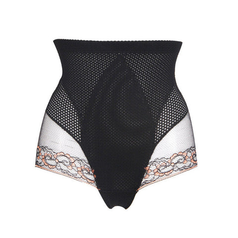 High Waist Shaping Panties