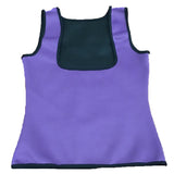 Neoprene Cami Vest Body Shaper