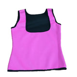 Neoprene Cami Vest Body Shaper