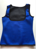 Neoprene Cami Vest Body Shaper